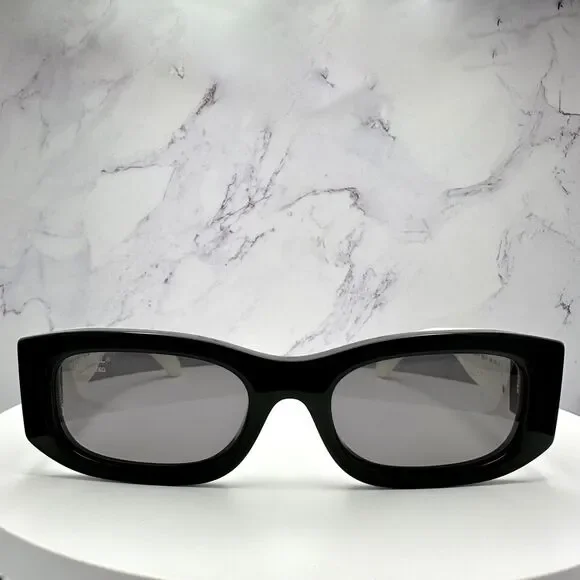 New CHANEL Sunglasses